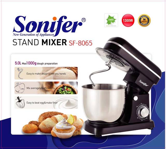 Sonifer_Stand_Mixer_5L_SF8065