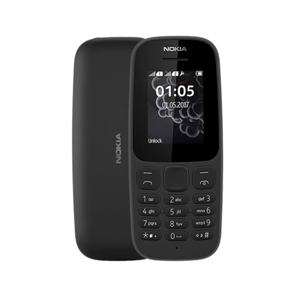 Nokia 105 DS 2019