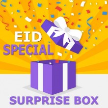 Eid Special Peacocks Surprise Box
