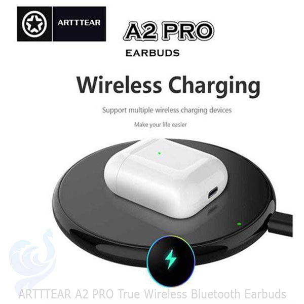 ARTTTEAR A2 PRO True Wireless Bluetooth Earbuds