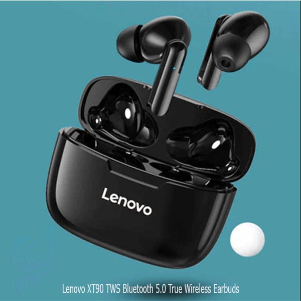 Lenovo XT90 TWS Bluetooth 5.0 True Wireless Earbuds