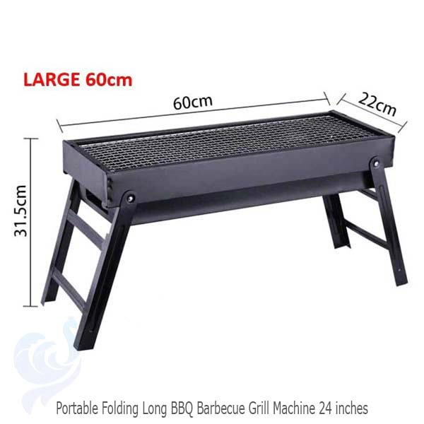 Portable-Folding-Long-BBQ-Barbecue-Grill-Machine-24-inches-4