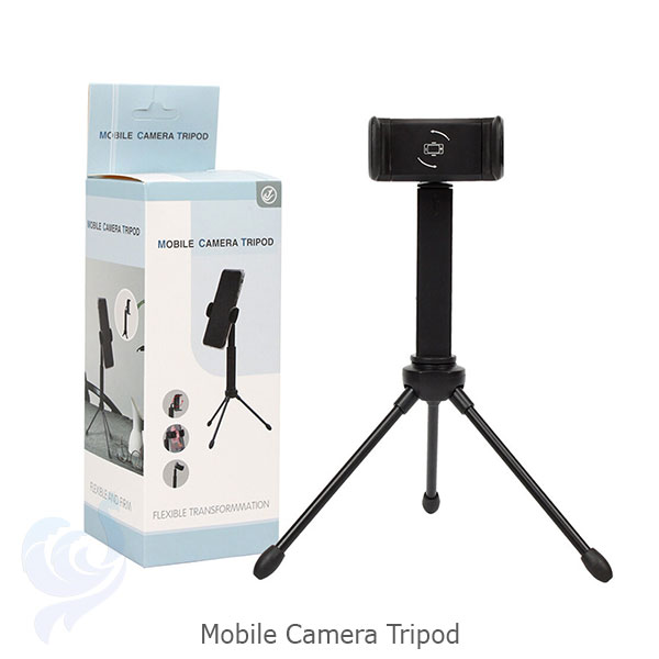 Mobile Camera Tripod