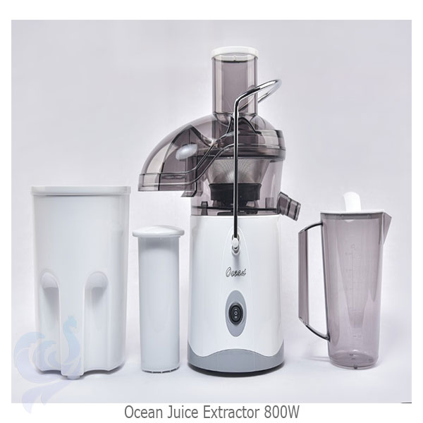 Ocean Juice Extractor 800W