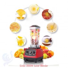 Sinbo 3000W Juicer Blender