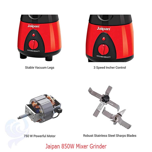Jaipan-850W-Mixer-Grinder-Blender-2