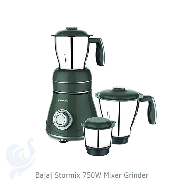Bajaj-Stormix-750W-Mixer-Grinder-2