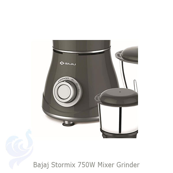 Bajaj-Stormix-750W-Mixer-Grinder-3