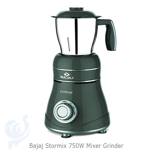 Bajaj-Stormix-750W-Mixer-Grinder-4