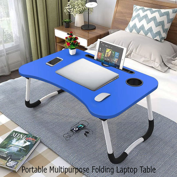 Portable-Multipurpose-Folding-Laptop-Table