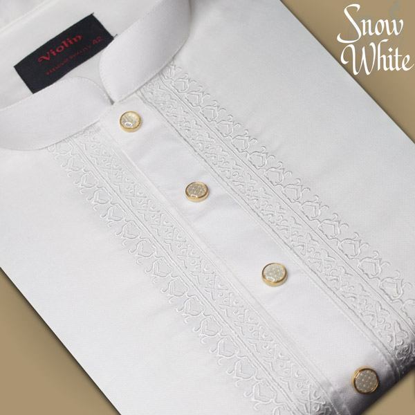 Eid-panjabi-collection-snow-white