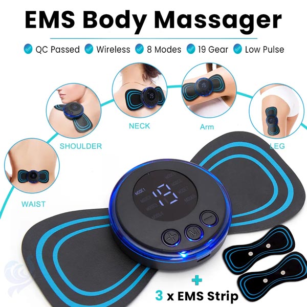 EMS-body-massager-mini-neck-massager
